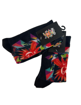 Watoto Socken